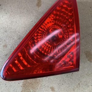 PEUGEOT 3008 RIGHT TAILLIGHT T8, IN BODY, 05/10-12/14 10 11 12 13 14