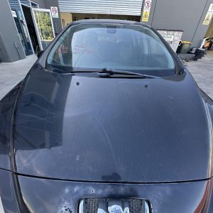 PEUGEOT 308 T7 09/2007-09/2014 BONNET
