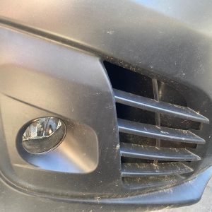 PEUGEOT EXPERT K0 04/2018-2023 RIGHT BUMPER FOGLAMP HALOGEN TYPE