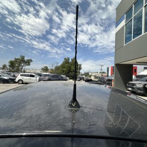 RENAULT CLIO X98 09/2013-10/2019 ANTENNA