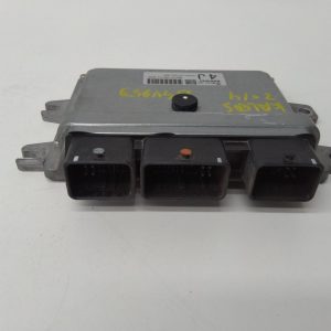 RENAULT KALEOS H45 09/2008-04/2016 ENGINE ECU ONLY 2.5L PETROL