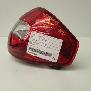 RENAULT KALEOS H45 09/2008-04/2016 RIGHT TAILLIGHT P/N 26550JY00A