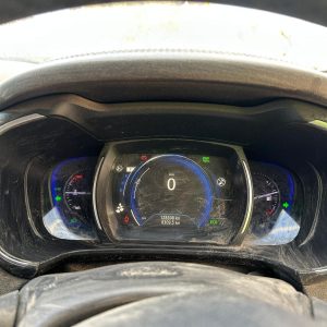 RENAULT KALEOS XZG 05/2016-2025 INSTRUMENT CLUSTER 128308KM P/N 248105341R