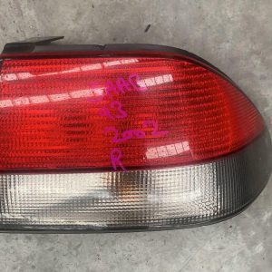 SAAB 9 3 RIGHT TAILLIGHT CONVERTIBLE, 06/98-09/02 98 99 00 01 02