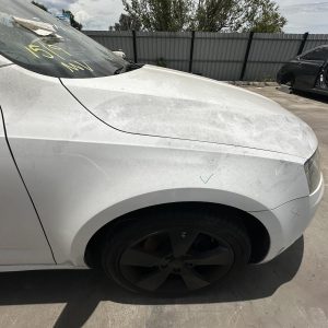 SKODA OCTAVIA NE 09/2013-02/2017 RIGHT GUARD