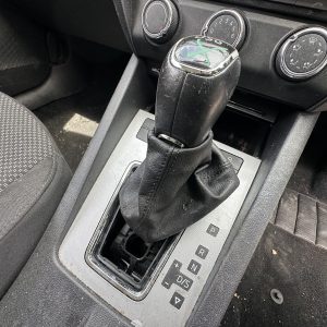 SKODA OCTAVIA NE 09/2013-09/2020 GEAR SHIFTER AUTOMATIC