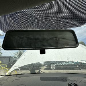 SKODA OCTAVIA NE 09/2013-09/2020 INTERIOR MIRROR P/N 3C0857511J