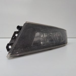 SKODA SUPERB NP 03/16-04/2019 RIGHT BUMPER FOGLAMP HALOGEN TYPE