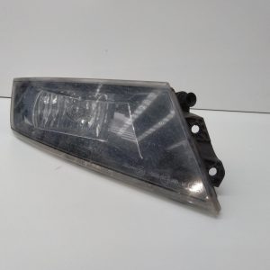 SKODA SUPERB NP 03/2016-04/2019 LEFT BUMPER FOGLAMP HALOGEN TYPE