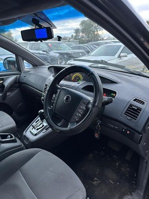 SSANGYONG STAVIC 2013-2016 IGNITION W/ KEY 06/13-01/16