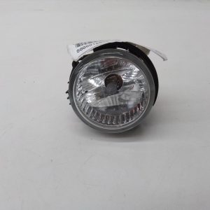 SUBARU FORESTER 02/2008-08/2010 LEFT BUMPER FOGLAMP