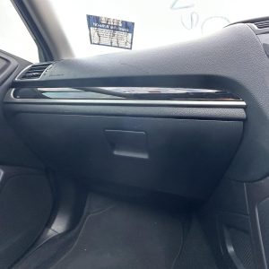 SUBARU FORESTER SJ 01/2013-08/2018 GLOVE BOX