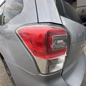 SUBARU FORESTER SJ 01/2016-08/2018 LEFT TAILLIGHT IN BODY LED TYPE 84912SG110