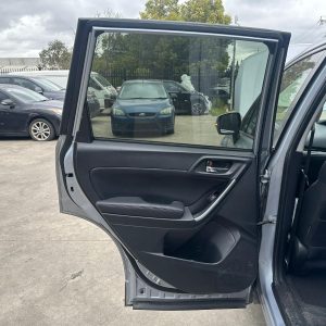 SUBARU FORESTER SJ 03/2015-08/2018 LEFT REAR POWER WINDOW SWITCH 83071FJ180