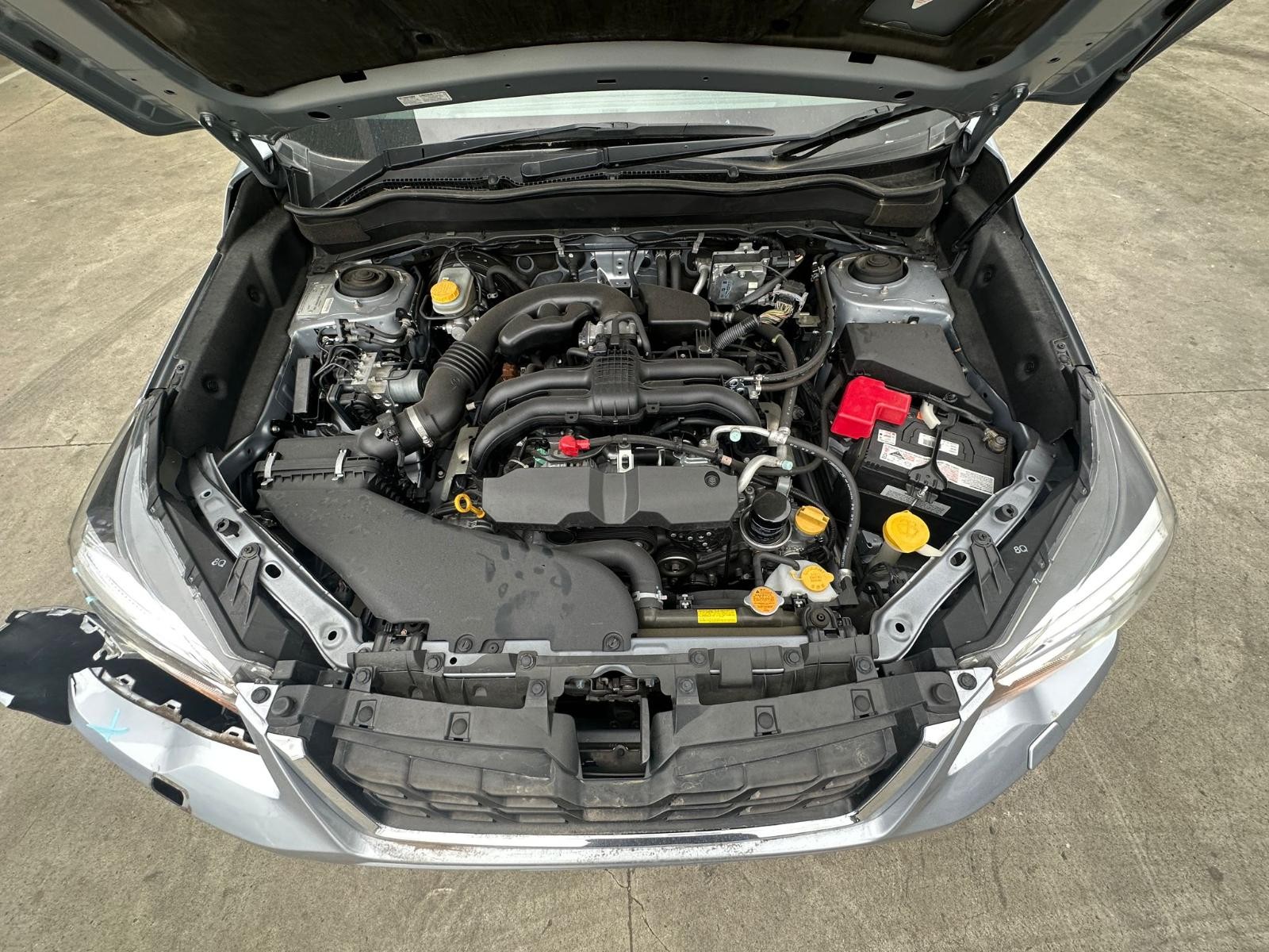 SUBARU FORESTER SJ 12/2012-08/2018 STEERING BOX/RACK ELECTRIC 2.0/2.5 34110SG050 - Image 10