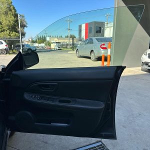 SUBARU IMPREZA 09/2005-06/2007 RIGHT FRONT DOOR TRIM