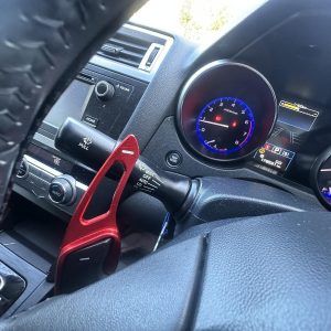 SUBARU LIBERTY 6TH GEN 08/2014-04/2021 WIPER SWITCH