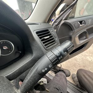 SUBARU OUTBACK 4TH GEN 07/2003-09/2006 FLASHER SWITCH