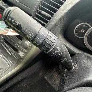 SUBARU OUTBACK 4TH GEN 07/2003-09/2006 WIPER SWITCH