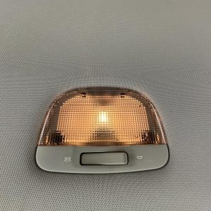 SUBARU OUTBACK 4TH GEN 07/2003-09/2009 CENTRE COURTESY LIGHT