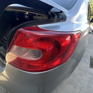 SUZUKI KIZASHI FR 12/2009-01/2017 RIGHT TAILLIGHT P/N 3565057L10