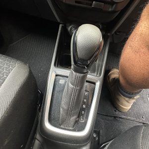 SUZUKI SWIFT AZ 04/2017-03/2025 GEAR SHIFTER
