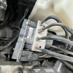 TOYOTA AURION GSV40R 10/2006-03/2012 ABS PUMP/MODULATOR  P/N 4405006150