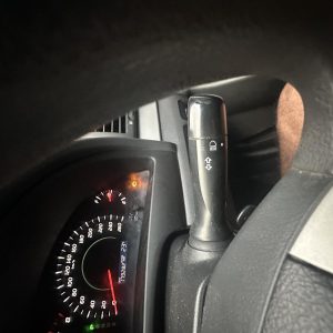 TOYOTA AURION GSV40R 10/2006-03/2012 FLASHER SWITCH AT-X