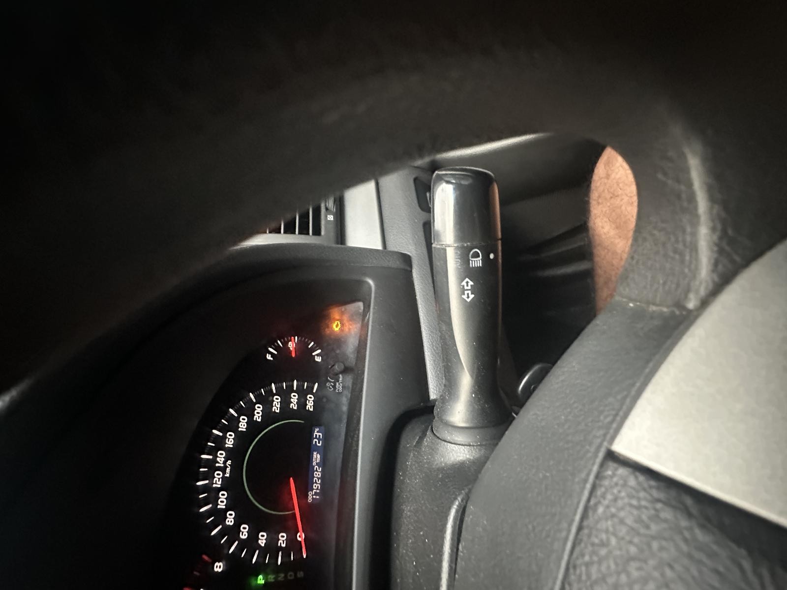 TOYOTA AURION GSV40R 10/2006-03/2012 FLASHER SWITCH AT-X