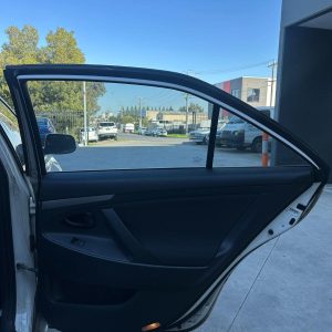 TOYOTA AURION GSV40R 10/2006-03/2012 RIGHT REAR POWER WINDOW SWITCH