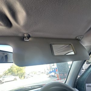 TOYOTA AVALON MCX10R 07/2000-06/2005 RIGHT SIDE SUN VISOR