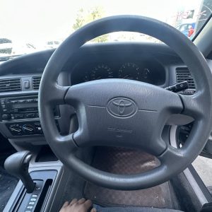 TOYOTA AVALON MCX10R 07/2000-09/2003 STEERING WHEEL CONQUEST
