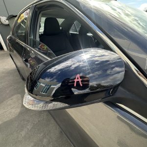 TOYOTA CAMRY ASV50 04/15-10/17 RIGHT DOOR MIRROR ALTISE/ATARA S/SX 8790806740