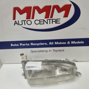 TOYOTA CAMRY RIGHT HEADLAMP SK10, LENS# 301-954 (AUST TYPE), 02/93-06/97 93 94 9