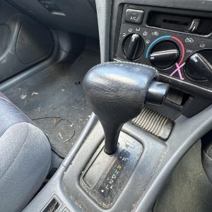 TOYOTA CAMRY SK20 08/1997-08/2002 GEAR SHIFTER
