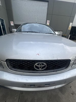 TOYOTA COROLLA AE112 10/1998-11/2001 GRILLE SPORTIVO