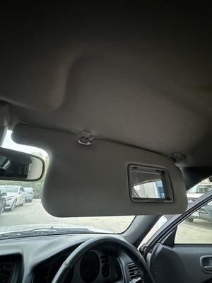 TOYOTA COROLLA AE112 10/1998-11/2001 RIGHT SIDE SUN VISOR