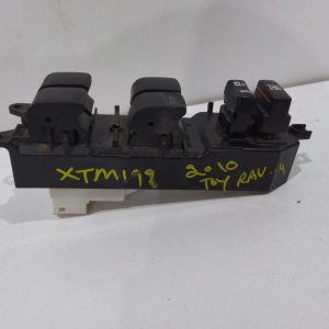 TOYOTA RAV4 10/2007-11/2012 RIGHT FRONT POWER WINDOW MASTER SWITCH 8482012530