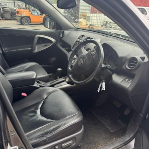 TOYOTA RAV4 ACA33/ACA38 11/2005-11/2012 COMBINATION SWITCH COMPLETE ASSEMBLY