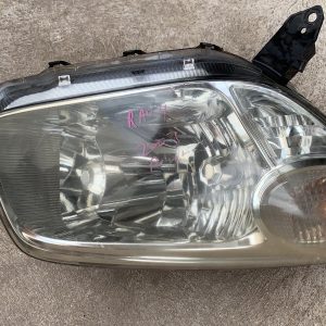 TOYOTA RAV4 RIGHT HEADLAMP ACA2#, 07/03-10/05 03 04 05
