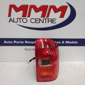 TOYOTA RAV4 RIGHT TAILLIGHT ACA2#R, LENS # 42-26, 07/00-07/03 00 01 02 03