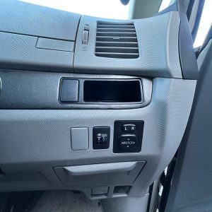 TOYOTA TARAGO XR50 03/2006-06/2020 MIRROR CONTROLS