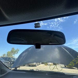 TOYOTA YARIS NCP9 10/2005-12/2016 INTERIOR MIRROR P/N 8781052041 8781052040