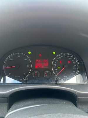 VOLKSWAGEN CADDY 2K 12/2004-08/2010 ABS PUMP/MODULATOR ON MOTOR P/N 1K0614117AC - Image 11
