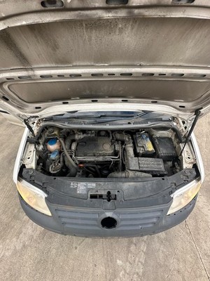 VOLKSWAGEN CADDY 2K 12/2004-08/2010 ABS PUMP/MODULATOR ON MOTOR P/N 1K0614117AC - Image 9