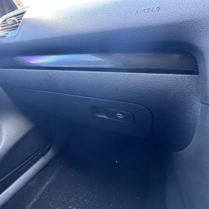 VOLKSWAGEN GOLF GEN 6 10/2008-01/2016 GLOVE BOX