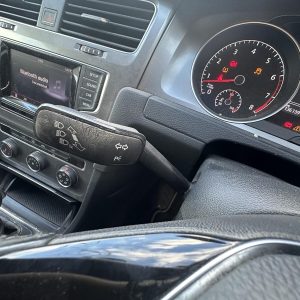 VOLKSWAGEN GOLF GEN 7 11/2012-08/2020 COMBINATION SWITCH ASSEMBLY