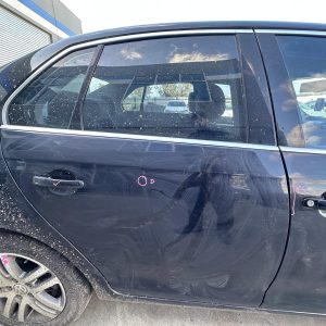 VOLKSWAGEN JETTA 1KM 02/2006-07/2011 RIGHT REAR OUTER DOOR HANDLE