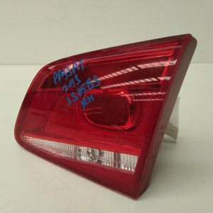 VOLKSWAGEN PASSAT 09/10-05/15 RIGHT SIDE REAR GARNISH BOOTLID LAMP 3AE945094J