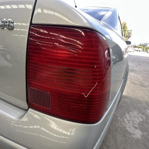 VOLKSWAGEN PASSAT 3B/GP 03/1997-02/2001 RIGHT TAILLIGHT SEDAN P/N 3B5945096T